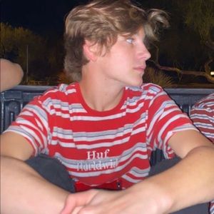 Meet your Posher, Warner